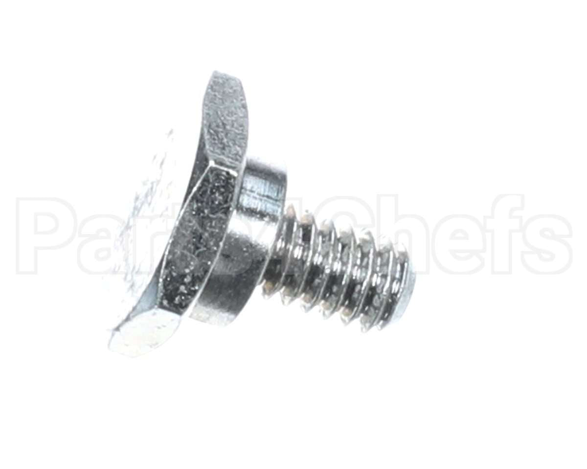 00000350 Blodgett Screwshoulder 14-20X.390Znp
