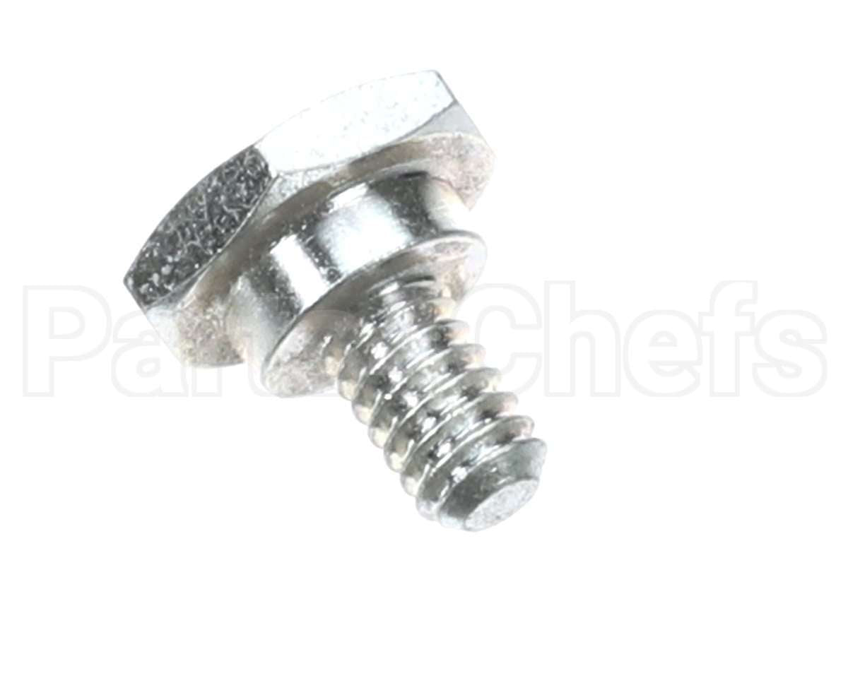 00000350 Blodgett Screwshoulder 14-20X.390Znp