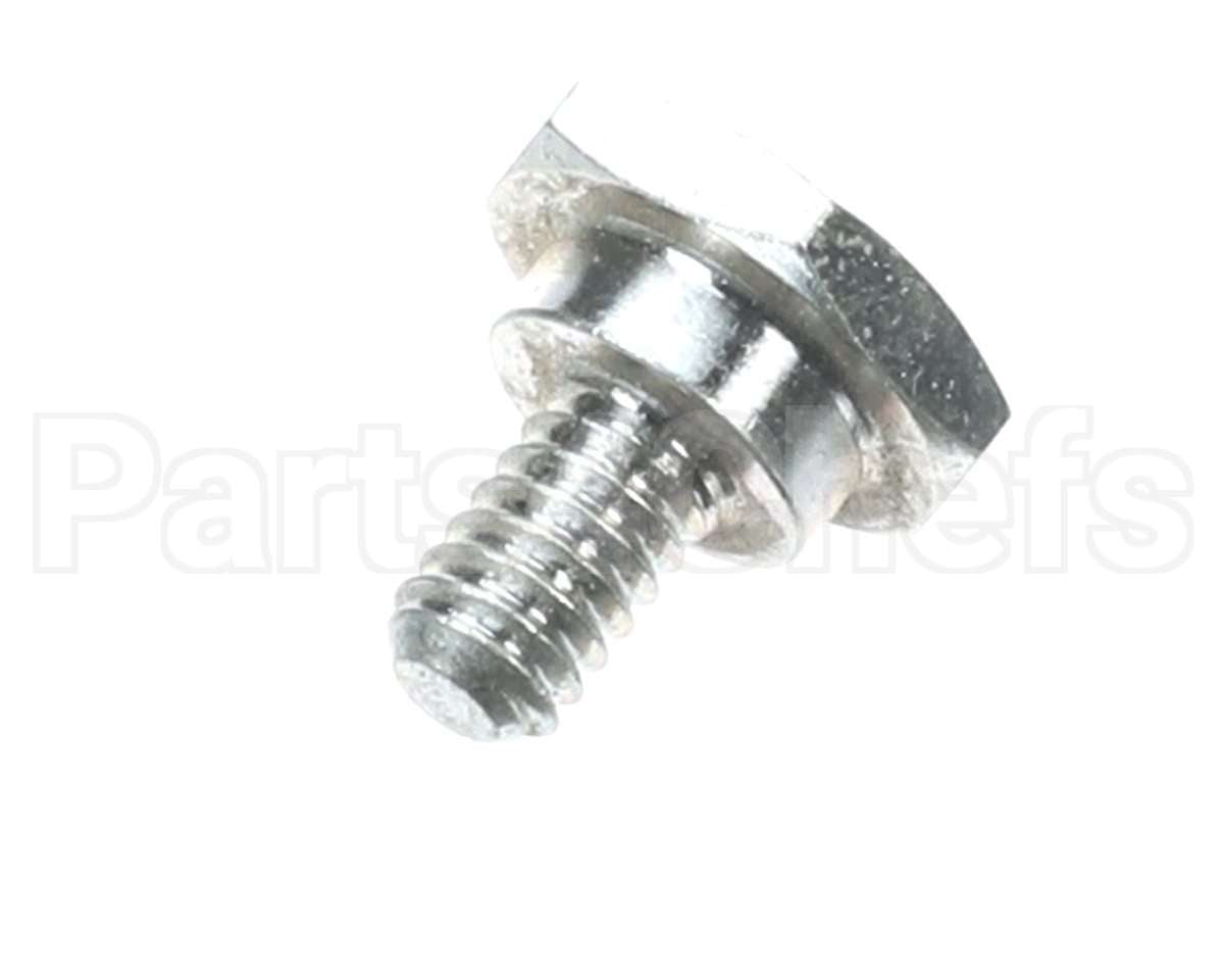 00000350 Blodgett Screwshoulder 14-20X.390Znp