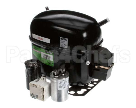 000003921 Manitowoc Ice Compressor 115/60/1 S300