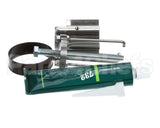 000004018 Manitowoc Ice Kit Asm-Sn12/20 Cutter Head