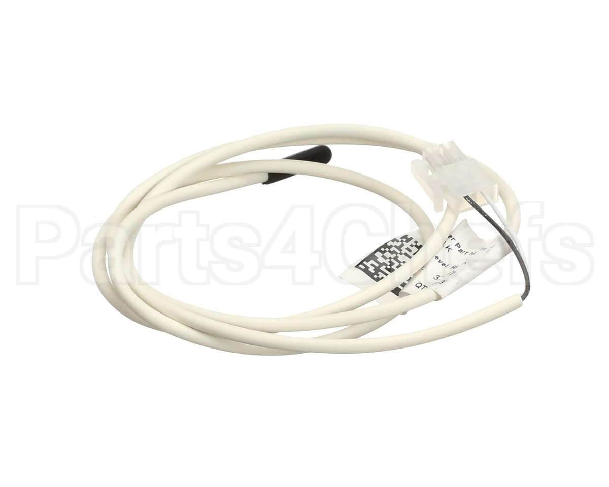 000004072 Thermalrite Blast Chiller Temperature Sensor Kit - White Leads For