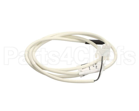 000004072 Thermalrite Blast Chiller Temperature Sensor Kit - White Leads For