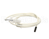 000004072 Thermalrite Blast Chiller Temperature Sensor Kit - White Leads For