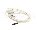 000004072 Thermalrite Blast Chiller Temperature Sensor Kit - White Leads For