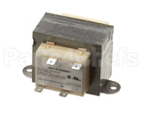 000004075 Thermalrite Blast Chiller Transformer 12024 Volt - 40 Va For Qrc