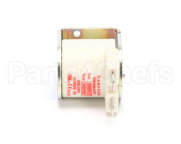 000005157 Manitowoc Ice Coil Danfoss 208-230V 50/60Hz