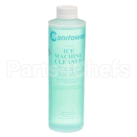 000005162 Manitowoc Ice Cleaner Pack Pints