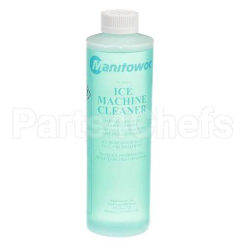 000005162 Manitowoc Ice Cleaner Pack Pints