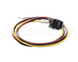 000005176 Manitowoc Ice Harness Compr Molded Plug