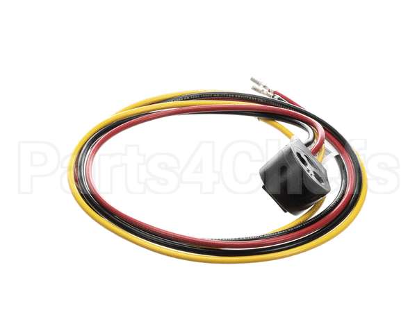 000005176 Manitowoc Ice Harness Compr Molded Plug