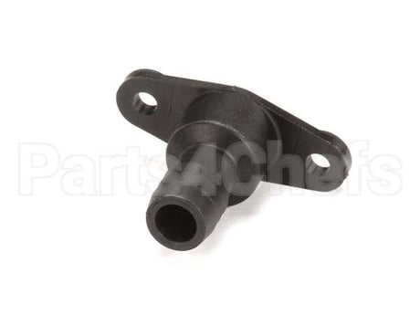 000005423 Manitowoc Ice Adapter, .50Id X .63Od, 1/2Npt