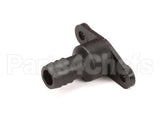 000005423 Manitowoc Ice Adapter, .50Id X .63Od, 1/2Npt