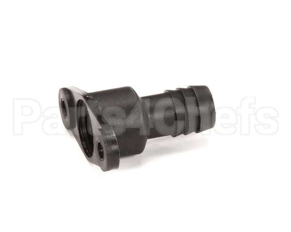 000005423 Manitowoc Ice Adapter, .50Id X .63Od, 1/2Npt