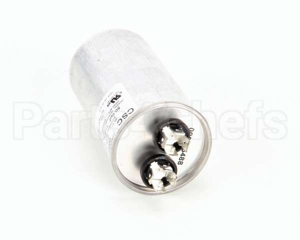 000005488 Manitowoc Ice Capacitor Run 50Mfd 370Vac