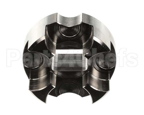 000005571 Manitowoc Ice Coupling Flex Jaw Upper, Large