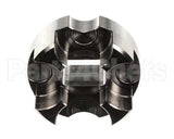 000005571 Manitowoc Ice Coupling Flex Jaw Upper, Large