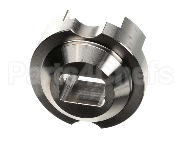 000005571 Manitowoc Ice Coupling Flex Jaw Upper, Large