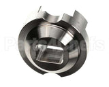 000005571 Manitowoc Ice Coupling Flex Jaw Upper, Large