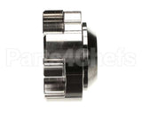 000005571 Manitowoc Ice Coupling Flex Jaw Upper, Large