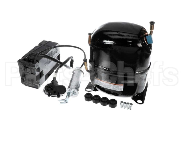 000005590 International Cold Storag Compressor Caj2464Z-A 11560Hz