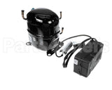 000005590 International Cold Storag Compressor Caj2464Z-A 11560Hz