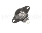000005601 Cretors High Limit 200 Deg