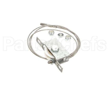 000005601 Quikserv Cable For Weight #60