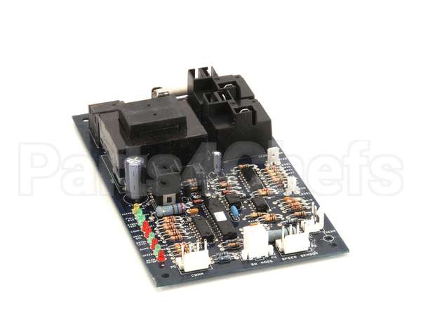000005624 Manitowoc Ice Board-Control 115-230V 50/60Hz