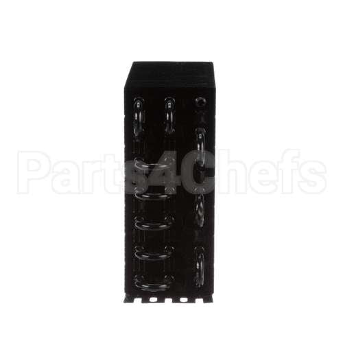 000005629 Manitowoc Ice Condenser - Air
