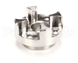 000005643 Manitowoc Ice Coupling Flex Jaw - Lower