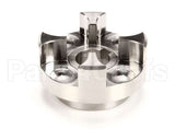 000005643 Manitowoc Ice Coupling Flex Jaw - Lower
