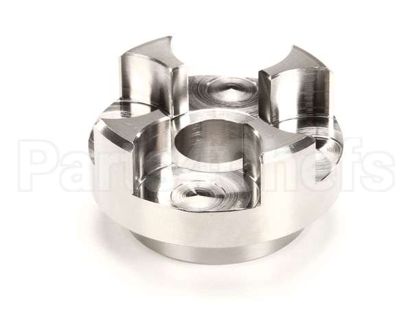 000005643 Manitowoc Ice Coupling Flex Jaw - Lower