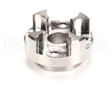000005643 Manitowoc Ice Coupling Flex Jaw - Lower