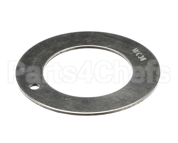 000005651 Manitowoc Ice Disk Self-Lubricating