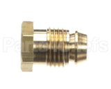 000005651 Nieco Nut 14"Ccmale Sleeve