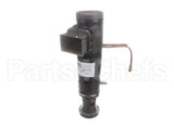 000005685 Manitowoc Ice Evaporator Assembly