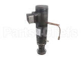 000005685 Manitowoc Ice Evaporator Assembly