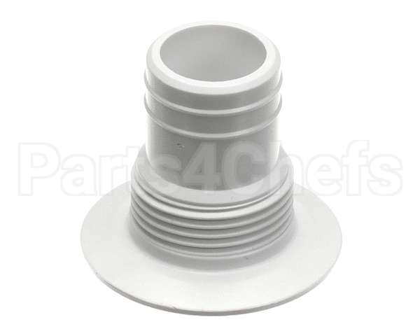 000005692 Manitowoc Ice Fitting Bin Drain