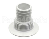 000005692 Manitowoc Ice Fitting Bin Drain