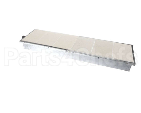 000005701 Hickory Burner Gas Pressurized
