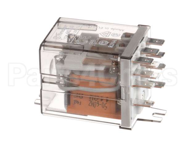000005746 Manitowoc Ice Relay - Compressor