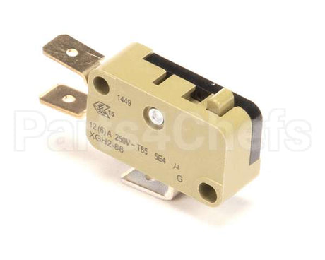 000005760 Manitowoc Ice Switch - Float