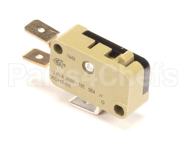 000005760 Manitowoc Ice Switch - Float