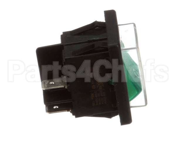 000005763 Manitowoc Ice Switch - On/Off Rocker