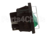 000005763 Manitowoc Ice Switch - On/Off Rocker