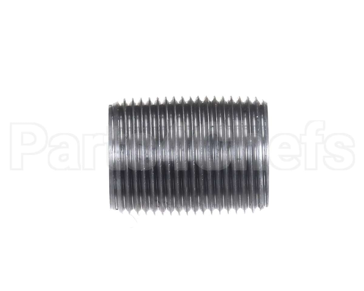 000005775 Nieco Pipe Nipple Close 34 Sc