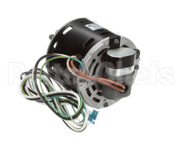 000006007 Manitowoc Ice Fan Motor Kit 230V 50Hz