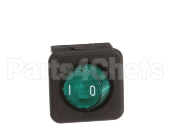 000006069 Manitowoc Ice On/Off Rocker Switch