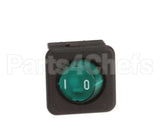 000006069 Manitowoc Ice On/Off Rocker Switch